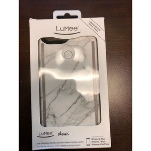 LuMee Duo limited edition